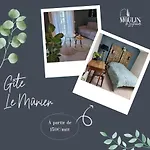 Le Murier- Le Moulin De Lagharde *