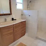 Apartman Le Murier- Le Moulin De Lagharde