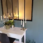 Le Murier- Le Moulin De Lagharde Apartman *