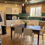 Apartman Le Murier- Le Moulin De Lagharde