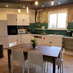 Apartman Le Murier- Le Moulin De Lagharde *