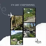 Apartman Le Murier- Le Moulin De Lagharde *