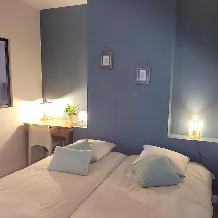 Le Murier- Le Moulin De Lagharde Apartamento Rochessauve
