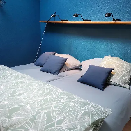 Apartman Le Murier- Le Moulin De Lagharde
