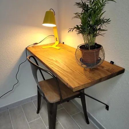 Apartamento Le Murier- Le Moulin De Lagharde Rochessauve